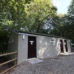 Ghyll Head Hive Pod Village
