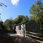 Ghyll Head Hive Pod Village *