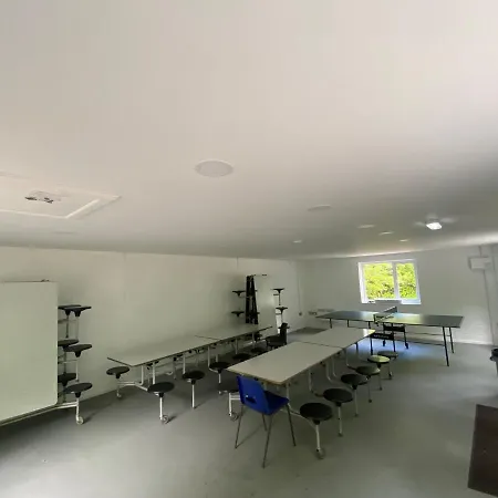 Ghyll Head Hive Pod Village Winster (Cumbria)