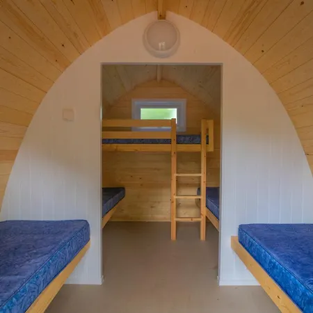 Ghyll Head Hive Pod Village *